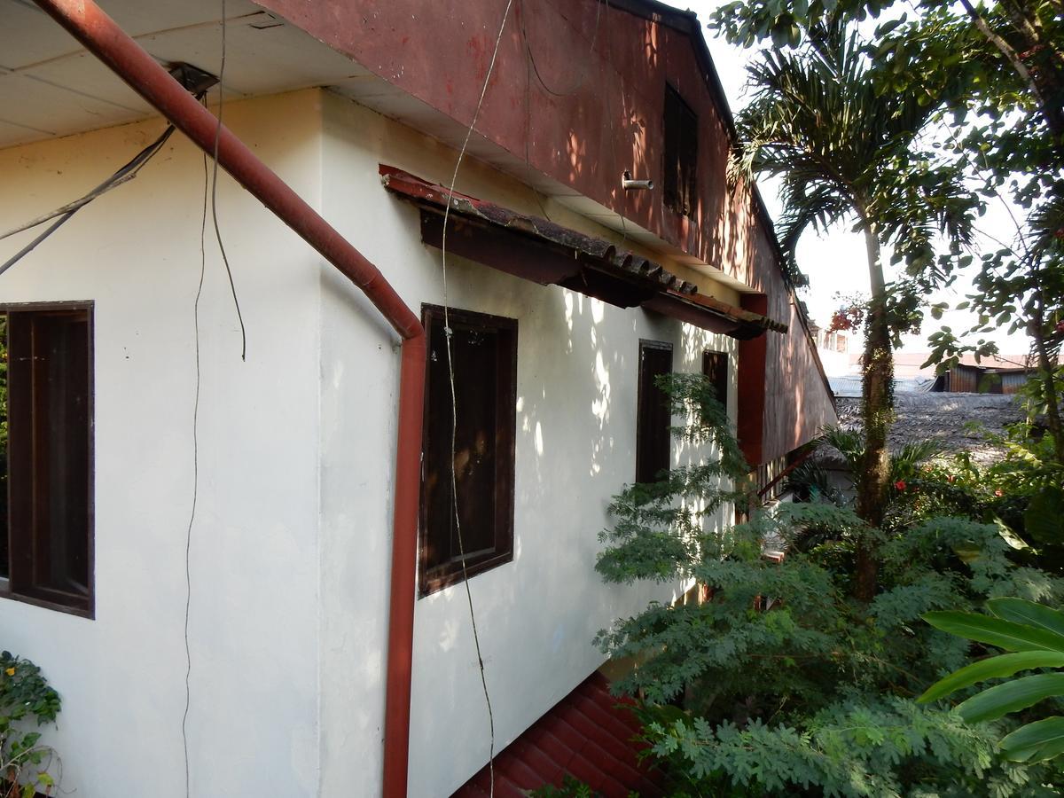 Hotel La Casa Fitzcarraldo Iquitos Exterior foto