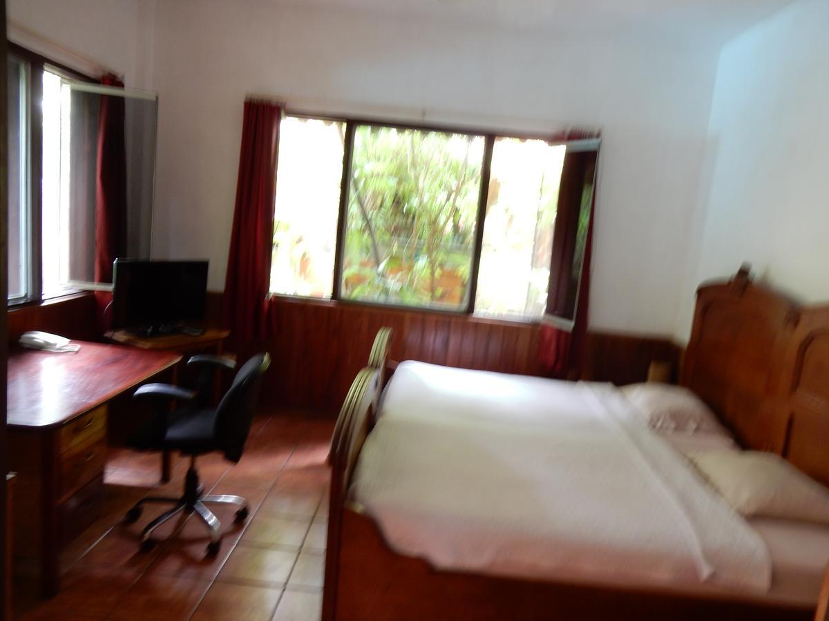 Hotel La Casa Fitzcarraldo Iquitos Exterior foto