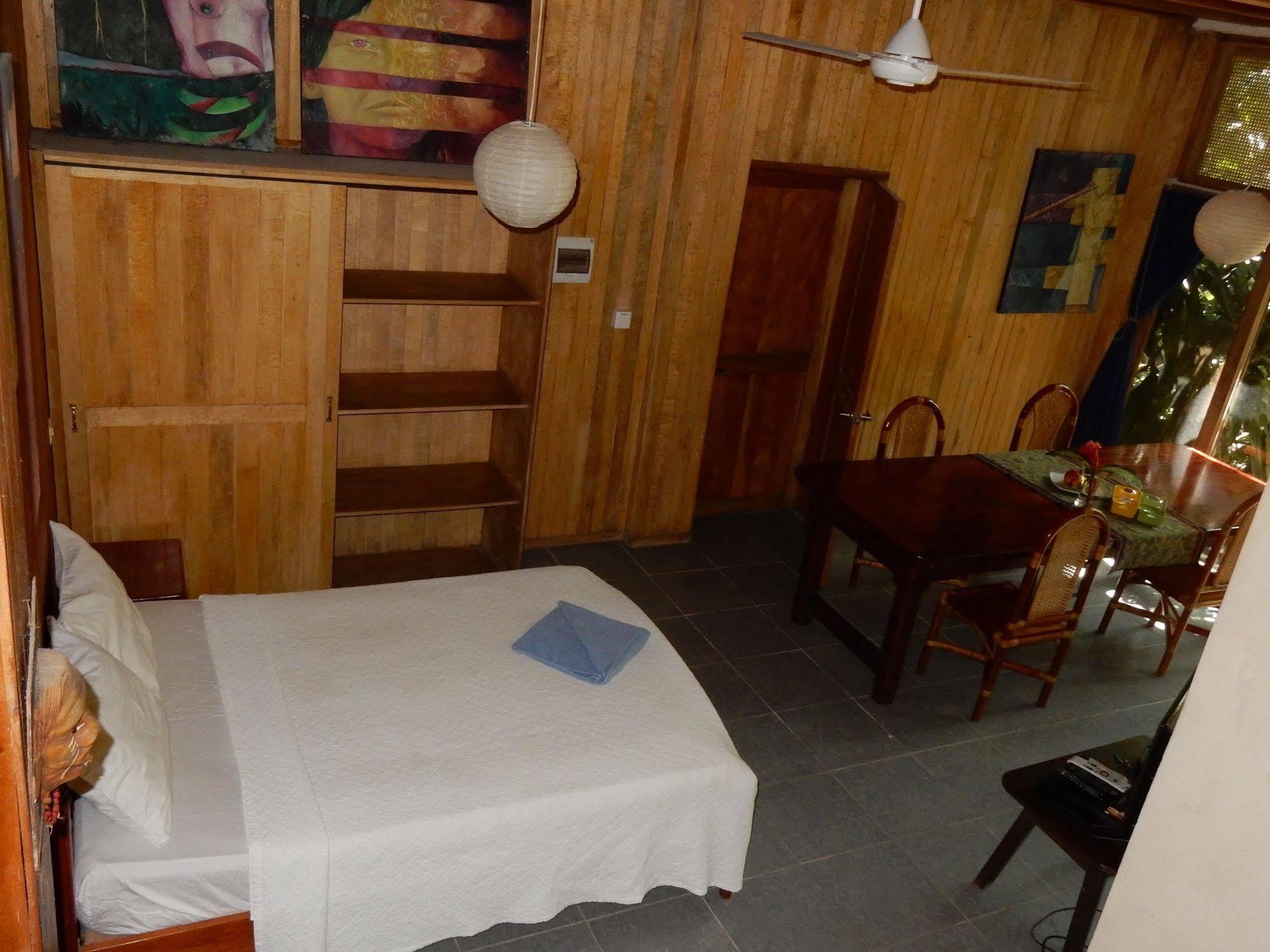 Hotel La Casa Fitzcarraldo Iquitos Exterior foto
